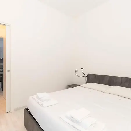 Rivoli M1 Double Apartment Turin
