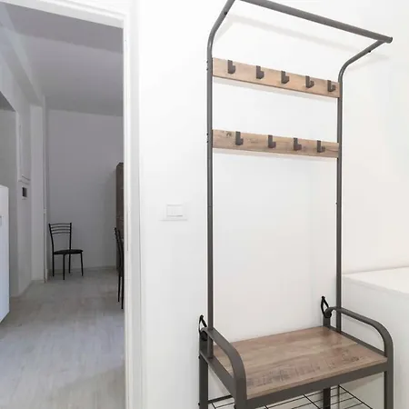 Rivoli M1 Double Apartment Turin