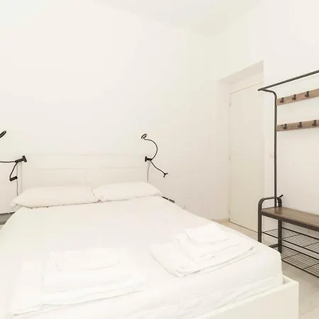 Rivoli M1 Double Apartment