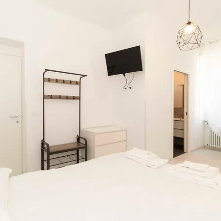 Rivoli M1 Double Apartment