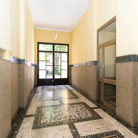 Apartment Rivoli M1 Double *