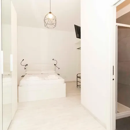 Rivoli M1 Double Apartment Turin