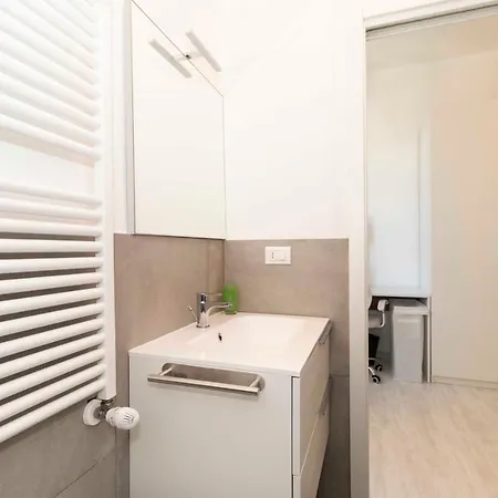 Apartment Rivoli M1 Double