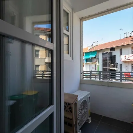 Rivoli M1 Double Apartment