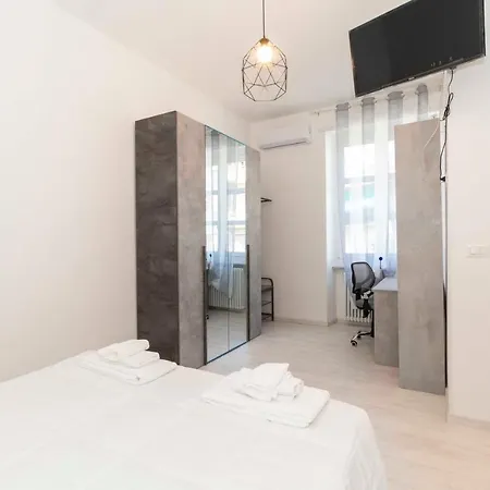 Rivoli M1 Double * Turin