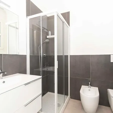 Rivoli M1 Double Apartment Turin