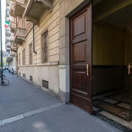 Rivoli M1 Double Apartment